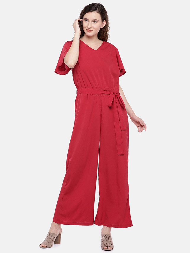 globus jumpsuit