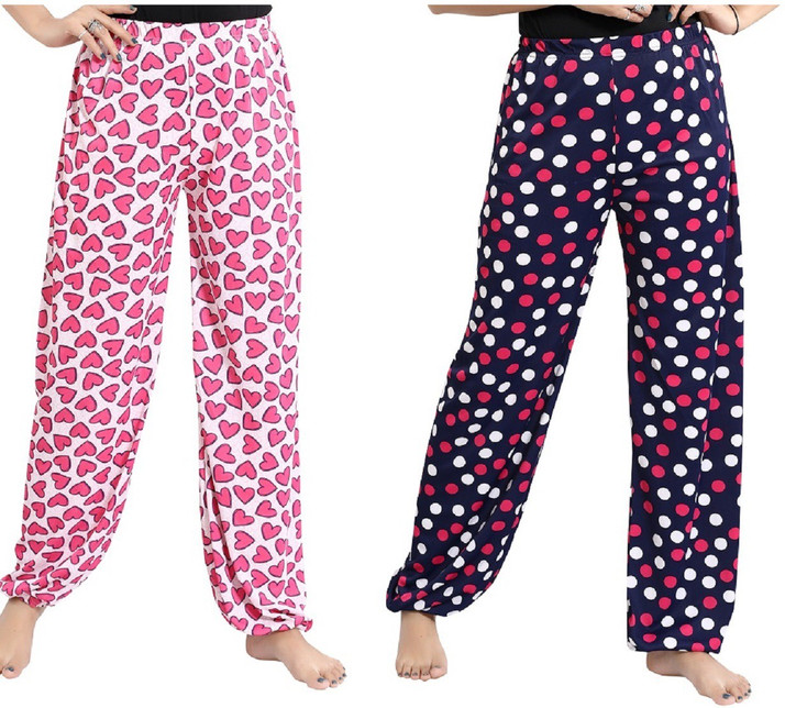 Flipkart night pant Clearance