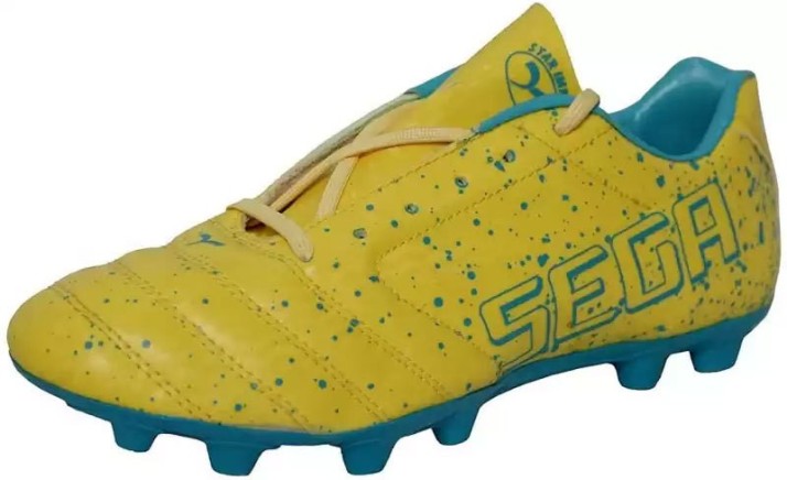 sega football shoes flipkart