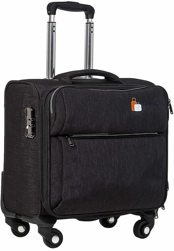 four wheel luggage bags