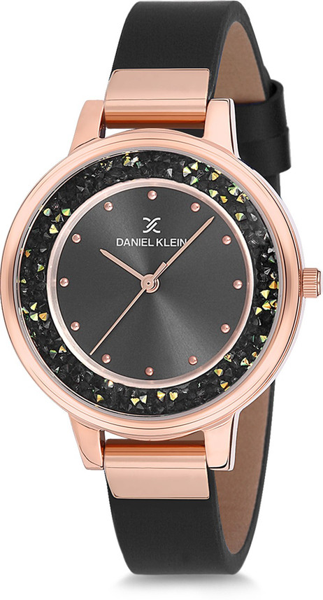 flipkart daniel klein watches