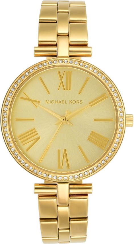 michael kors watches starting price