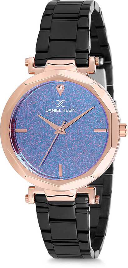flipkart daniel klein watches