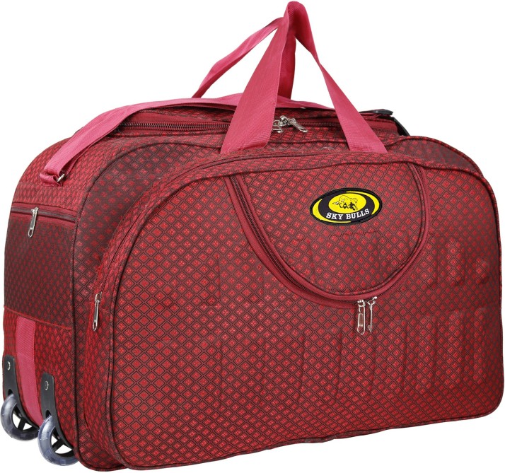 22 inch duffel bag