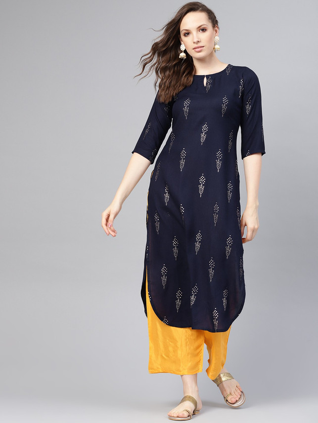 libas kurta flipkart