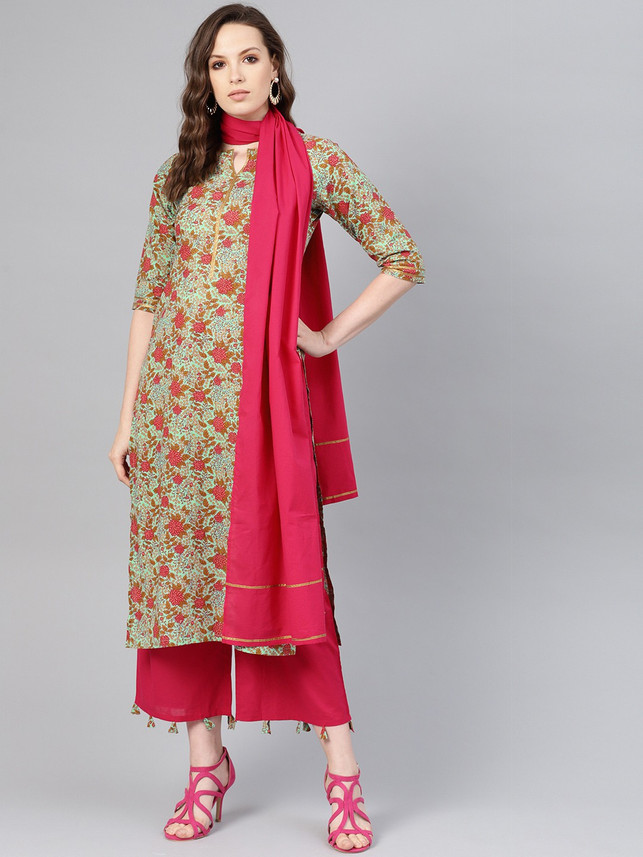 flipkart libas kurta