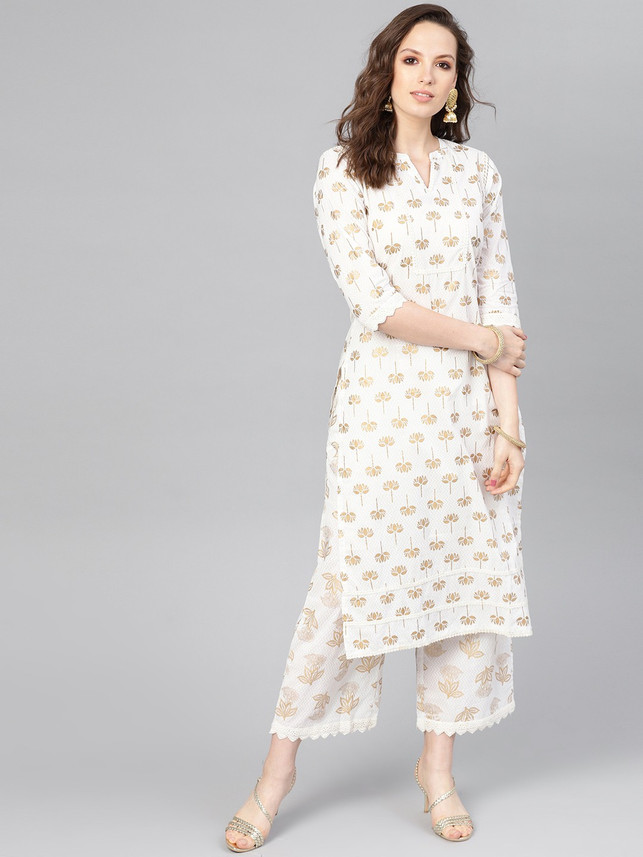 flipkart libas kurta