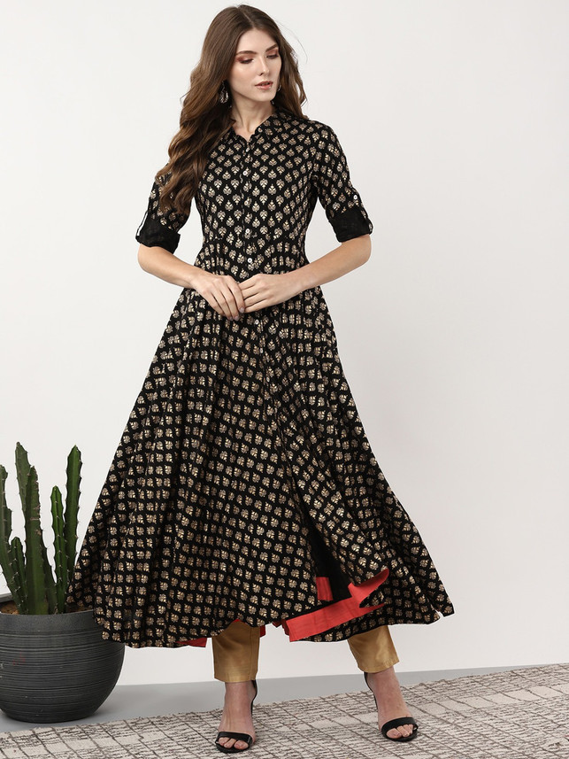 sangria anarkali online