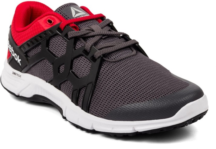 reebok shoes for men flipkart