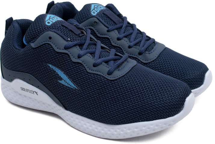 Asian IPL-09 Running shoes for boys 