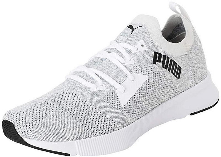 flipkart men's sports shoes puma
