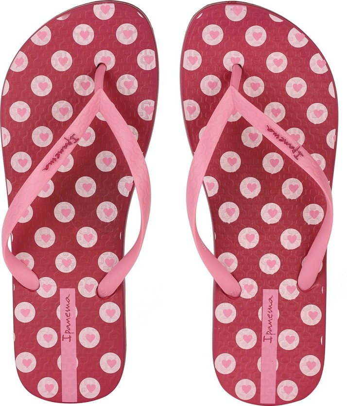 ipanema flip flops flipkart