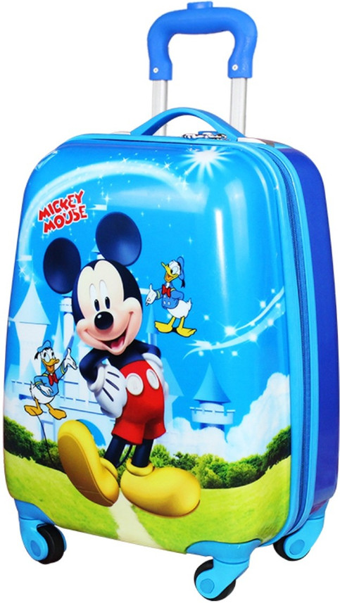 extra small cabin luggage