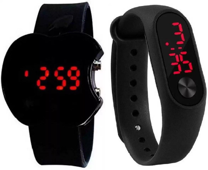 original touch watch