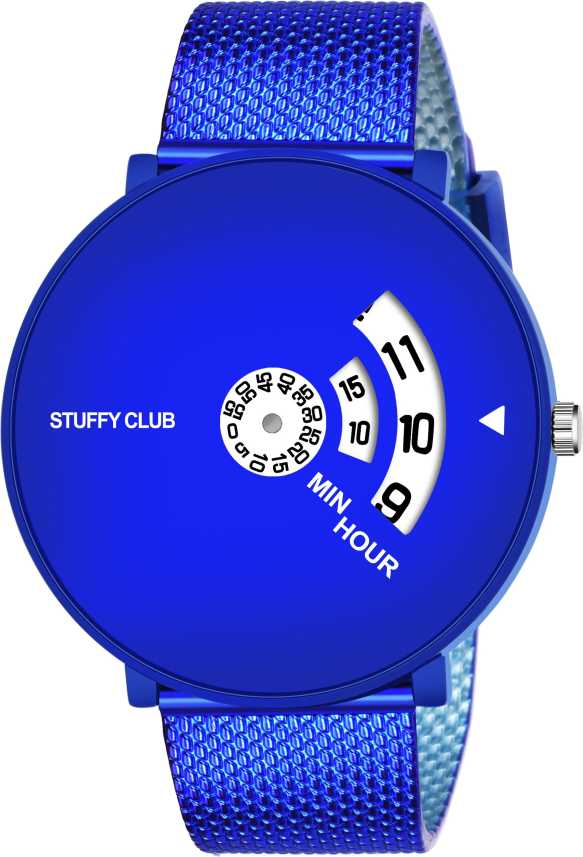 Stuffy Club Blue Paidu Watch Analog Watch For Boys Girls Buy Stuffy Club Blue Paidu Watch Analog Watch For Boys Girls Blue Paidu Watch Online At Best What does this price mean?this is the price (excluding postage and handling charges) this seller has provided at. stuffy club blue paidu watch analog watch for boys girls