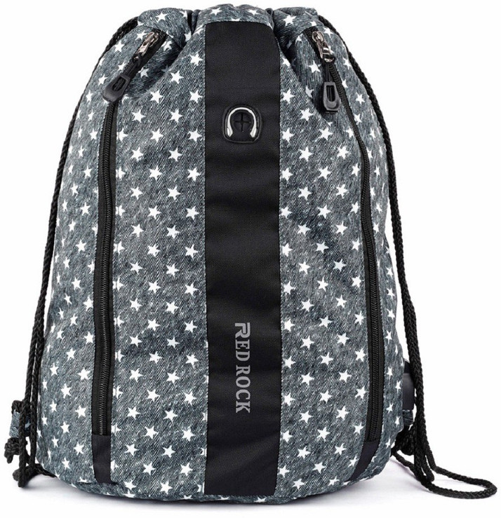 drawstring bag flipkart