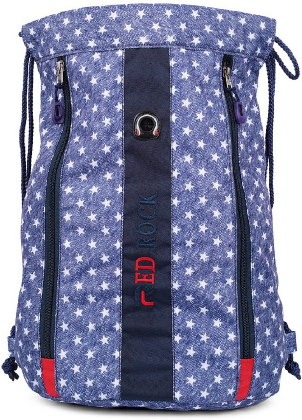 drawstring bag flipkart
