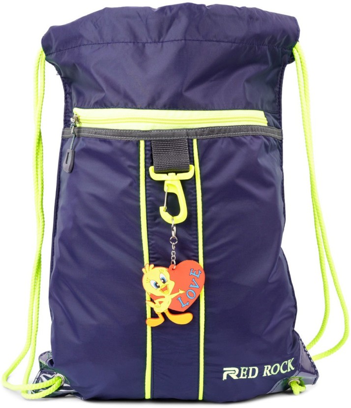 drawstring bag flipkart