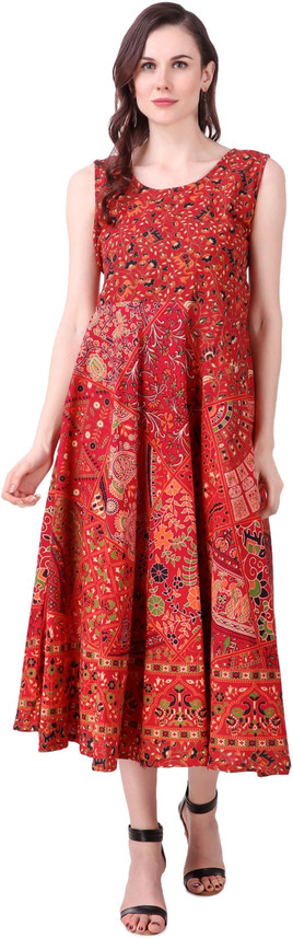 flipkart cotton gown