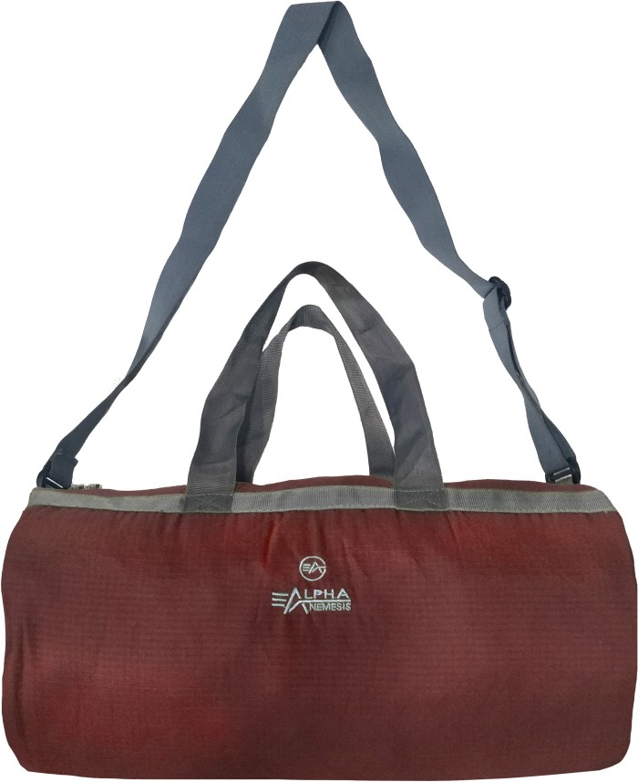 gym bag for men flipkart