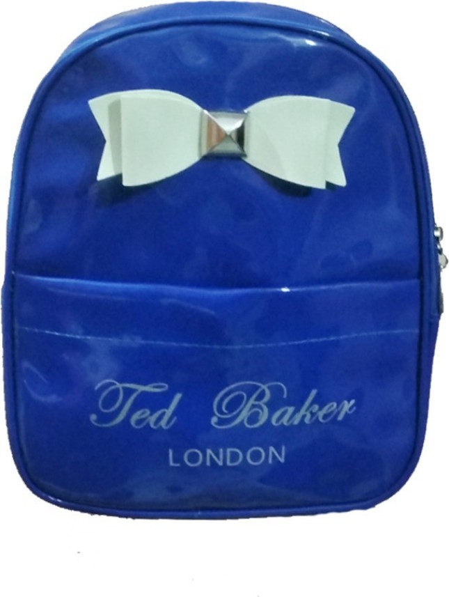 ted baker blue bag