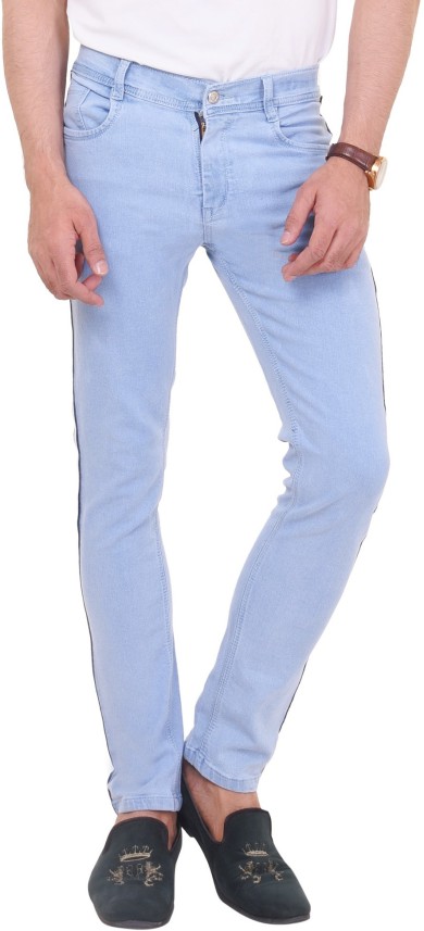 cross pocket jeans flipkart