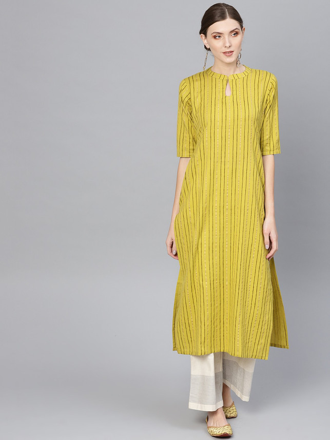 flipkart libas kurtis