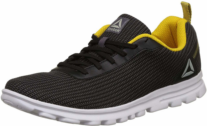 flipkart reebok sports shoes offer