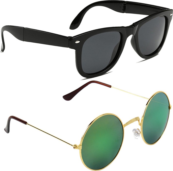 poloport wayfarer sunglasses