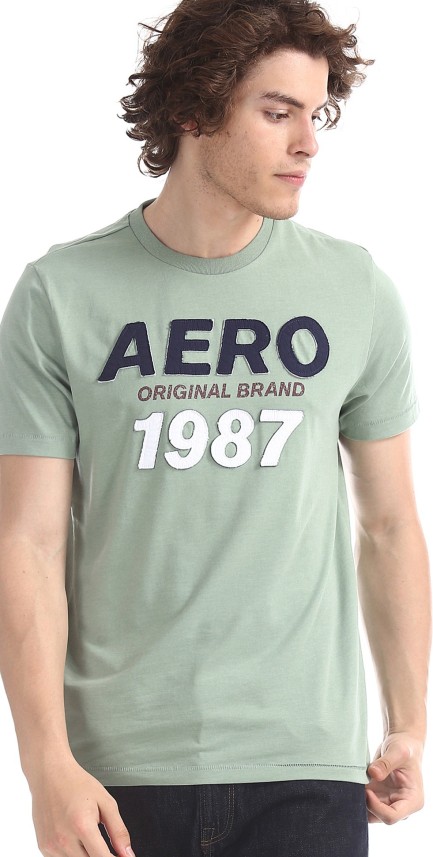 shirt aeropostale