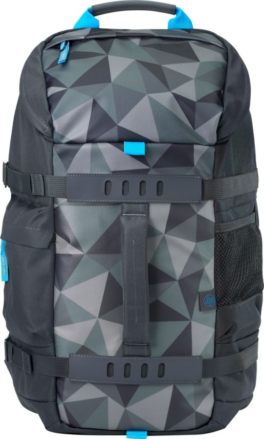 hp odyssey backpack flipkart