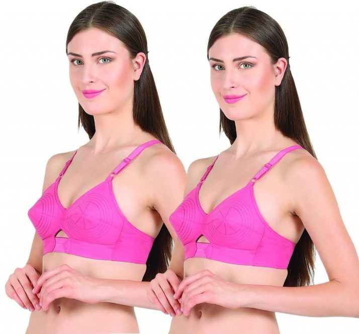 groversons paris beauty sports bra