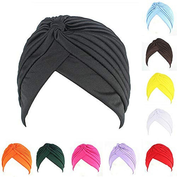 Bismaadh Solid Unisex Polyester 