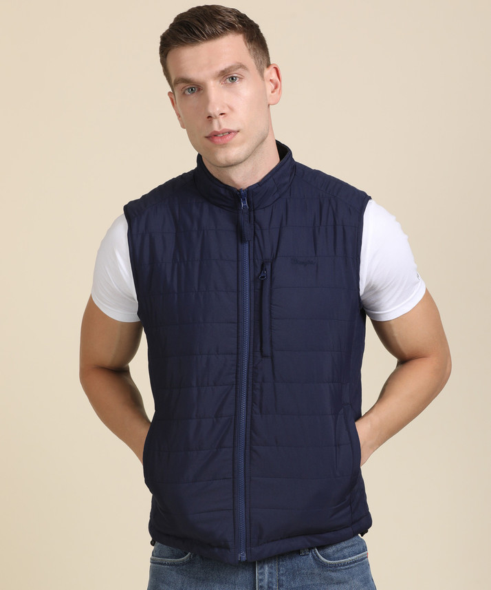 wrangler jacket flipkart