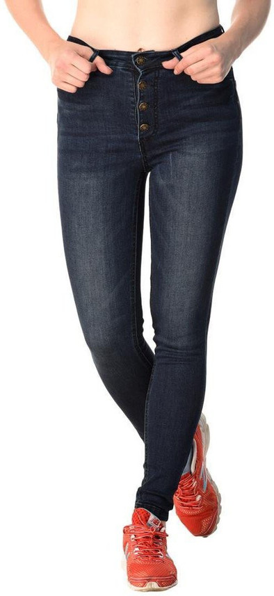 flipkart jeans ladies