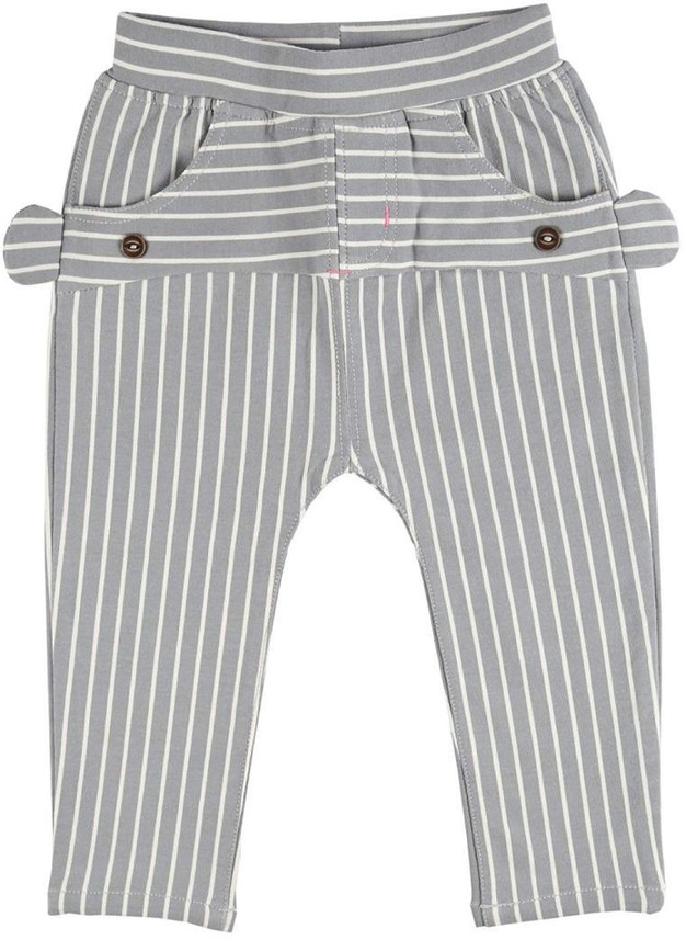 white track pants for kids