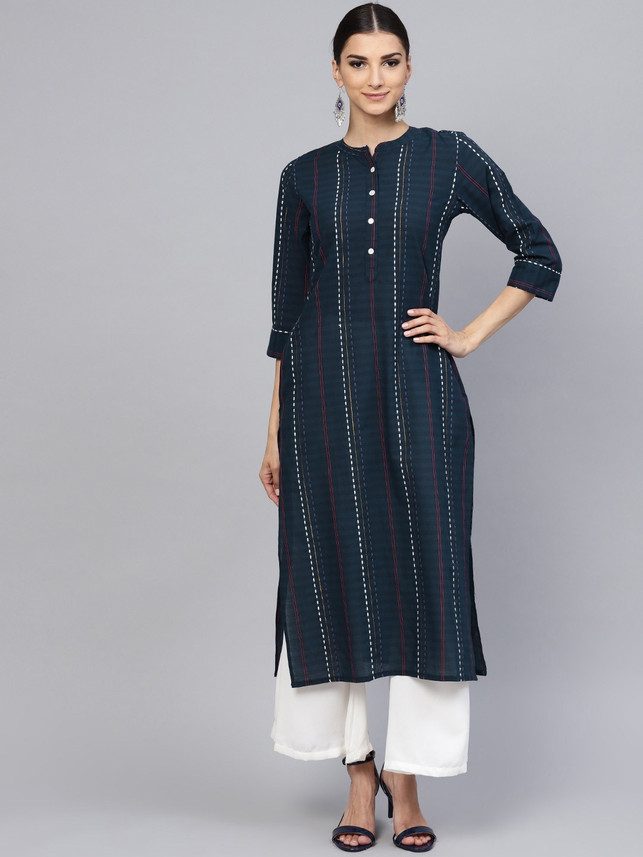 libas kurta flipkart