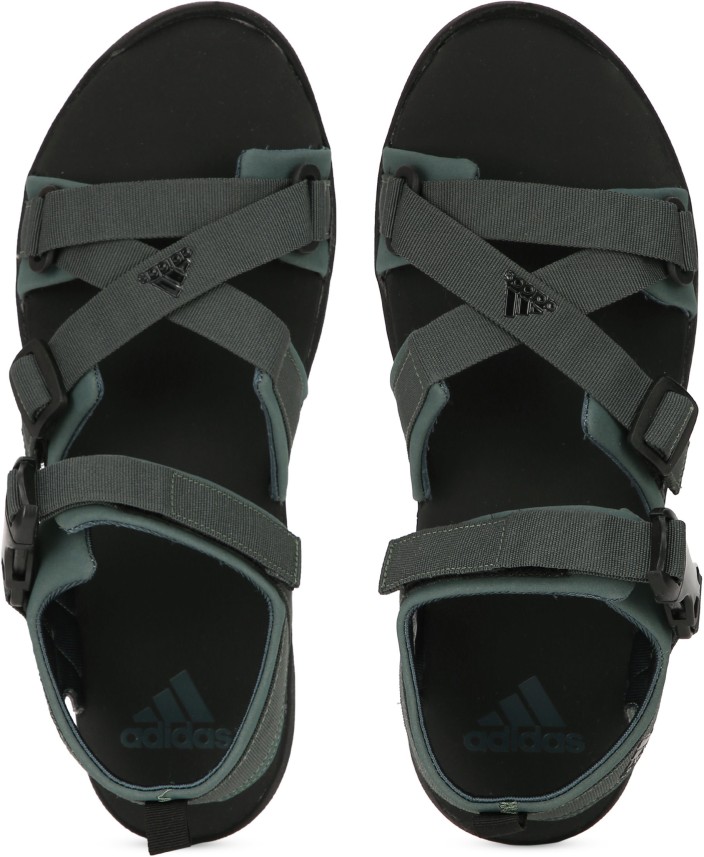 men's adidas outdoor gladi ii sandals