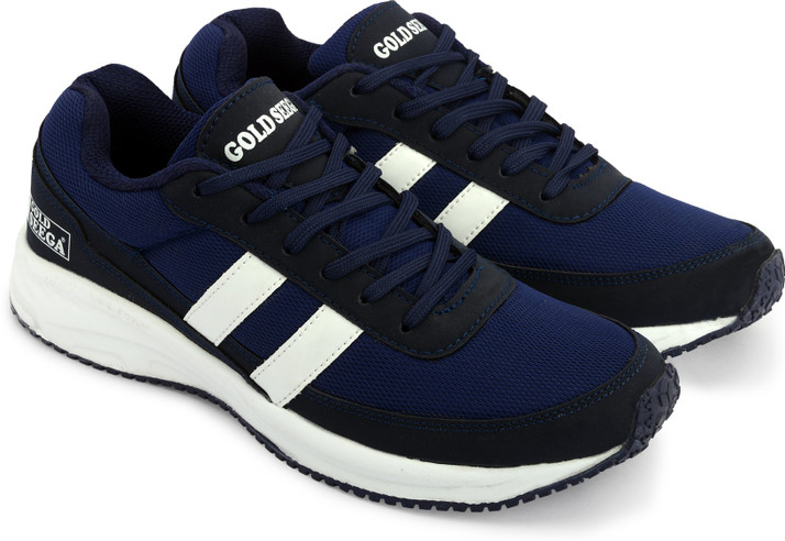 seega gold marathon shoes