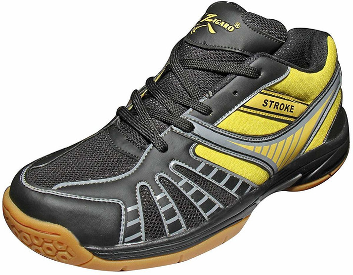 zigaro badminton shoes