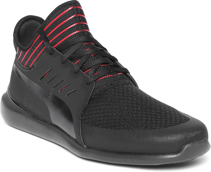 puma sneakers flipkart