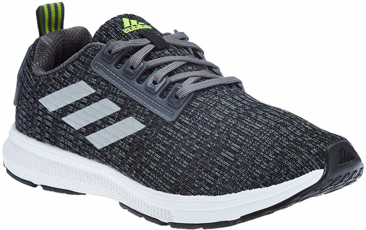 men's adidas running legus shoes