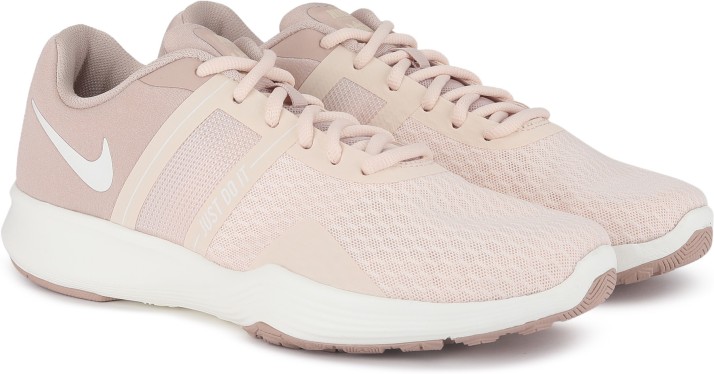 nike train pink city trainer 2 trainers