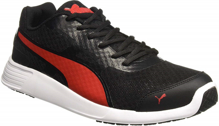 puma running shoes india flipkart