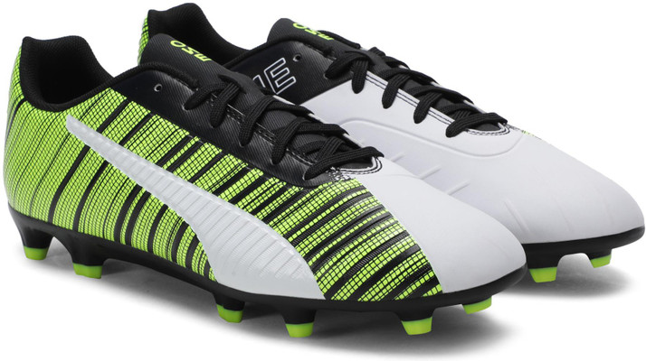 PUMA ONE 5.4 FG AG Football Shoes For Men - Buy PUMA ONE 5.4 FG AG Football  Shoes For Men Online at Best Price - Shop Online for Footwears in India |  Flipkart.com