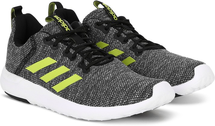 men's adidas running stunn shoes