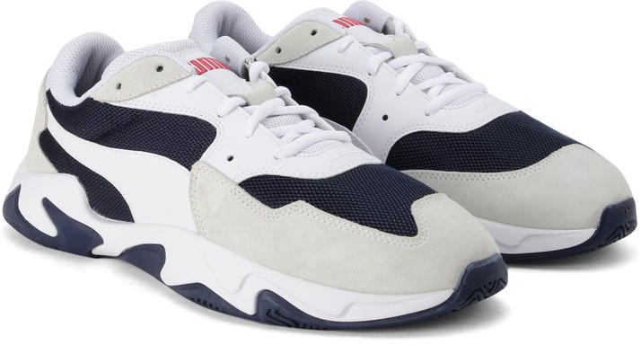 puma storm adrenaline shoes