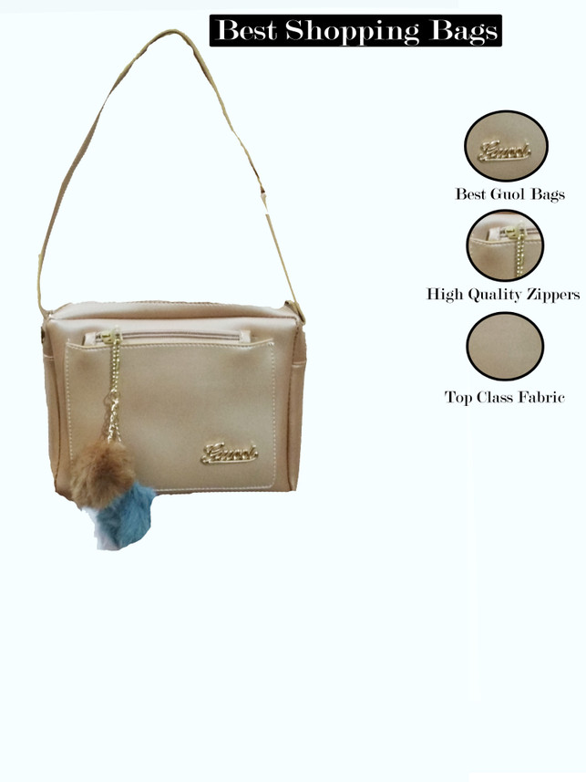 michaela sling bag