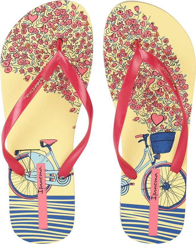 ipanema flip flops flipkart