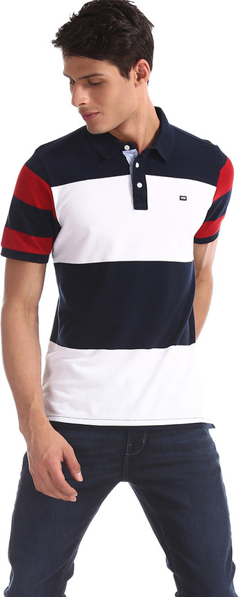 arrow t shirts flipkart
